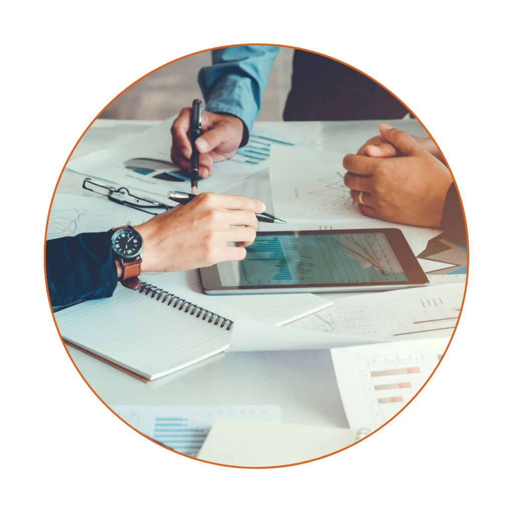 Desarrollo Estrategia